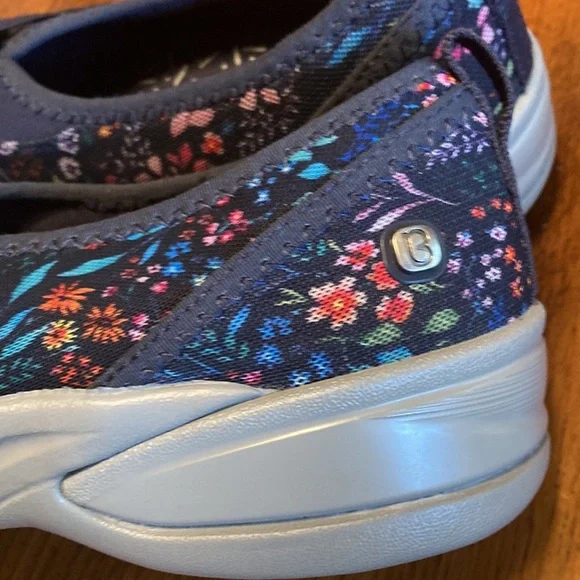 copy🌸NWOT BZEES Niche Slip On Loafer - womens size 6 - Picture 6 of 17